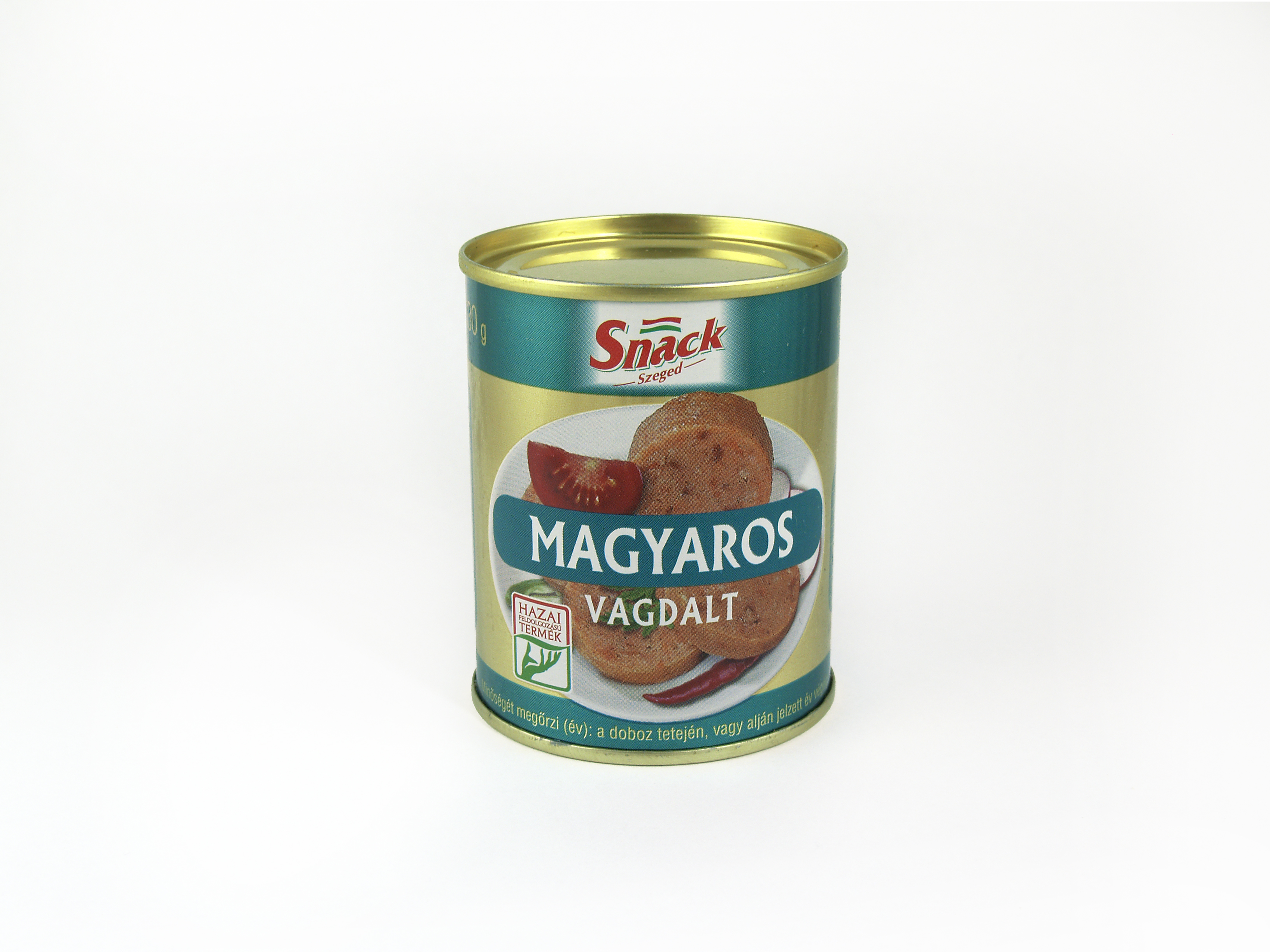 Snack Magyaros vagdalt 130g